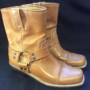 Rampage COLT Boots Mid Calf
